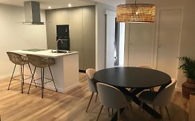 Apartamento Salinas