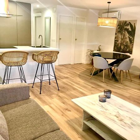 Apartamento Salinas Торевьиа Экстерьер фото