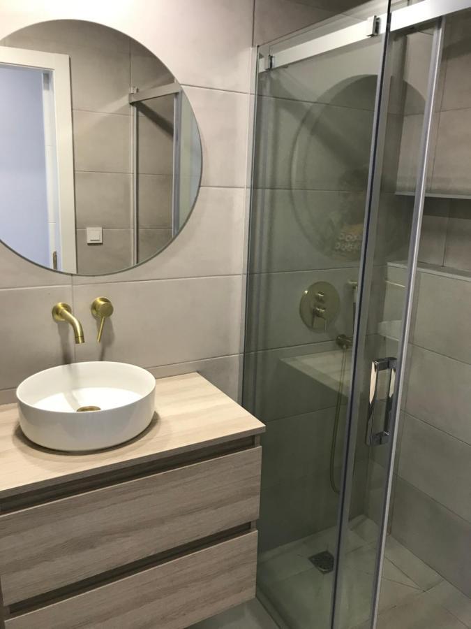 Apartamento Salinas Торевьиа Экстерьер фото