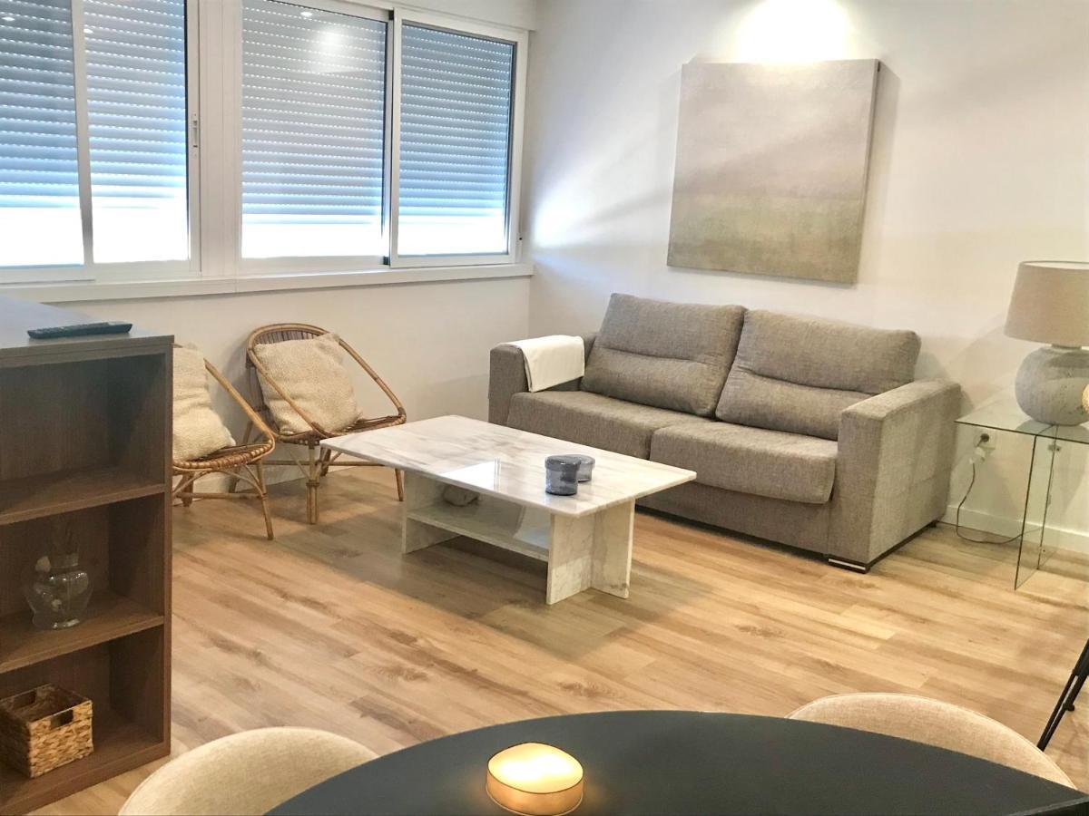 Apartamento Salinas Торевьиа Экстерьер фото